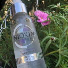 Swatch de Laetis38 : Soin NIOXIN 3D Intensive Diaboost, Nioxin