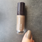 Swatch de Godartl : Vernis Couleur Végétale, Yves Rocher