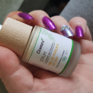 Swatch de Gagoune : Sérum Stop O' Spot, Cosmoz