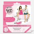 Masque-Chaussettes Hydratant