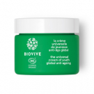 La Crème Universelle de Jeunesse Anti-Âge Global, Biovive - Infos et avis