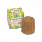 Shampoing solide pour cheveux gras à la litsée citronnée, Lamazuna - Infos et avis
