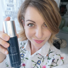 Swatch de Mavieenprose : Crème de Nuit Régénérante Le Rêve, Innéis