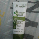 Swatch de Pripri67 : Hydratation - Lait Réhydratant - Peaux sèches, Yves Rocher