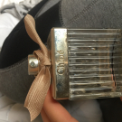 Swatch de Cel35 : Chloé Eau de Parfum, Chloé