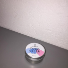 Swatch de Cel35 : Coco Clear Detox Mask, HelloBody