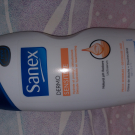 Swatch de erdoganfatma45110 : Sanex Dermo Sensitive, Sanex