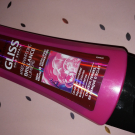Swatch de erdoganfatma45110 : Schwarzkopf gliss hair repair, Schwarzkopf