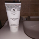 Swatch de cherfi.naouel69 : Masque Cheveux Nutritif - Miel, Apicia Paris