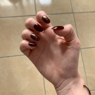Swatch de ameliecle : Vernis à Ongles, Marionnaud