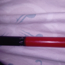 Swatch de elisa.bernede.ga : Cream lip stain Mat - Rouge à lèvres mat, Sephora