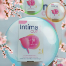 Swatch de Linab7 : Coupe Menstruelle, Intima