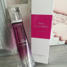 Swatch de anissafraise : Very Irresistible, Givenchy