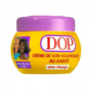 Creme de Soin Nourrissante Karité, Dop - Infos et avis