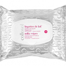 Lingettes de lait, Collosol - Infos et avis