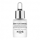 Sérum à la Camomille, Kos Paris - Infos et avis