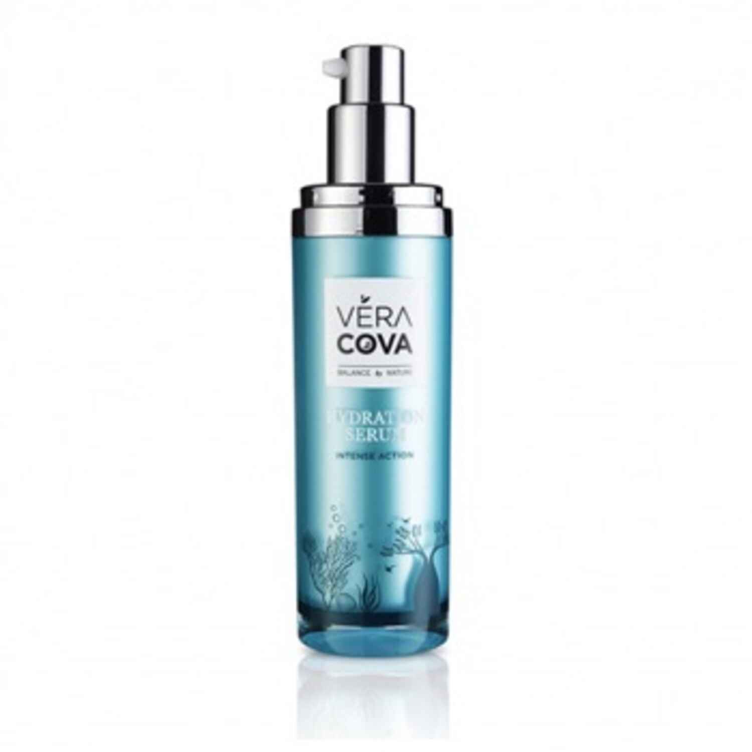 Serum Hydratant Action Intense, Veracova - Infos et avis