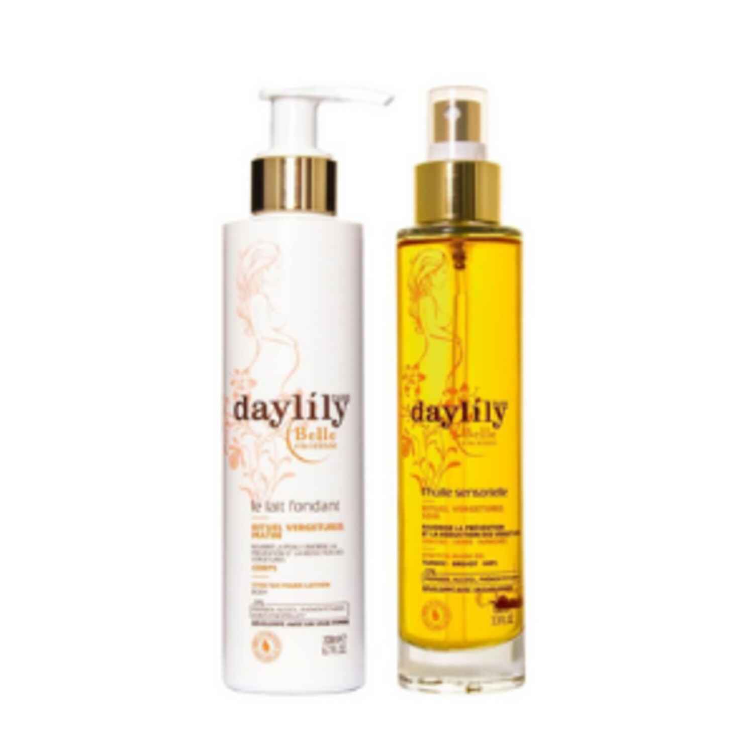 Le Rituel Vergetures, Daylily Paris - Infos et avis