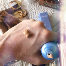 Swatch de Fromtoulonwithlove : Masque Citadine, Phytomer