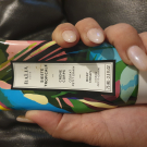 Swatch de laurelina.martin : Crème corps Sieste Tropicale, Baïja