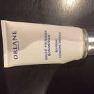 Swatch de nounette09 : Masque hydratant biomimétique, Orlane