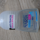 Swatch de Infinity2218 : Déodorant Narta Invisible, Narta