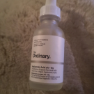 Swatch de amanda.donz : Hyaluronic Acid Serum 2%   B5, The Ordinary