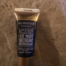 Swatch de amanda.donz : Bal Masqué des Sorciers - Auto-bronzant Déstressant, Garancia
