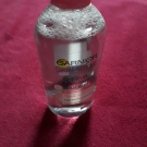 Swatch de audreydtz : Solution Micellaire Tout en 1, Garnier