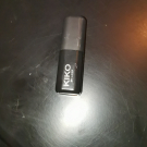 Swatch de Missbeautypassion : Smart Lipstick, Kiko
