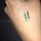 Swatch de cadorel.sylviane : Eyepencil, Max & More
