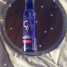 Swatch de Ludivinebeaute2019 : SPRAY FIXATEUR DE MAQUILLAGE, Golden Rose