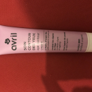 Swatch de stefanyorizet : Soin Contour des Yeux Certifié Bio, Avril