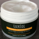 Swatch de Domicgy _beauty_test : Masque Réparateur Cheveux, Luxéol