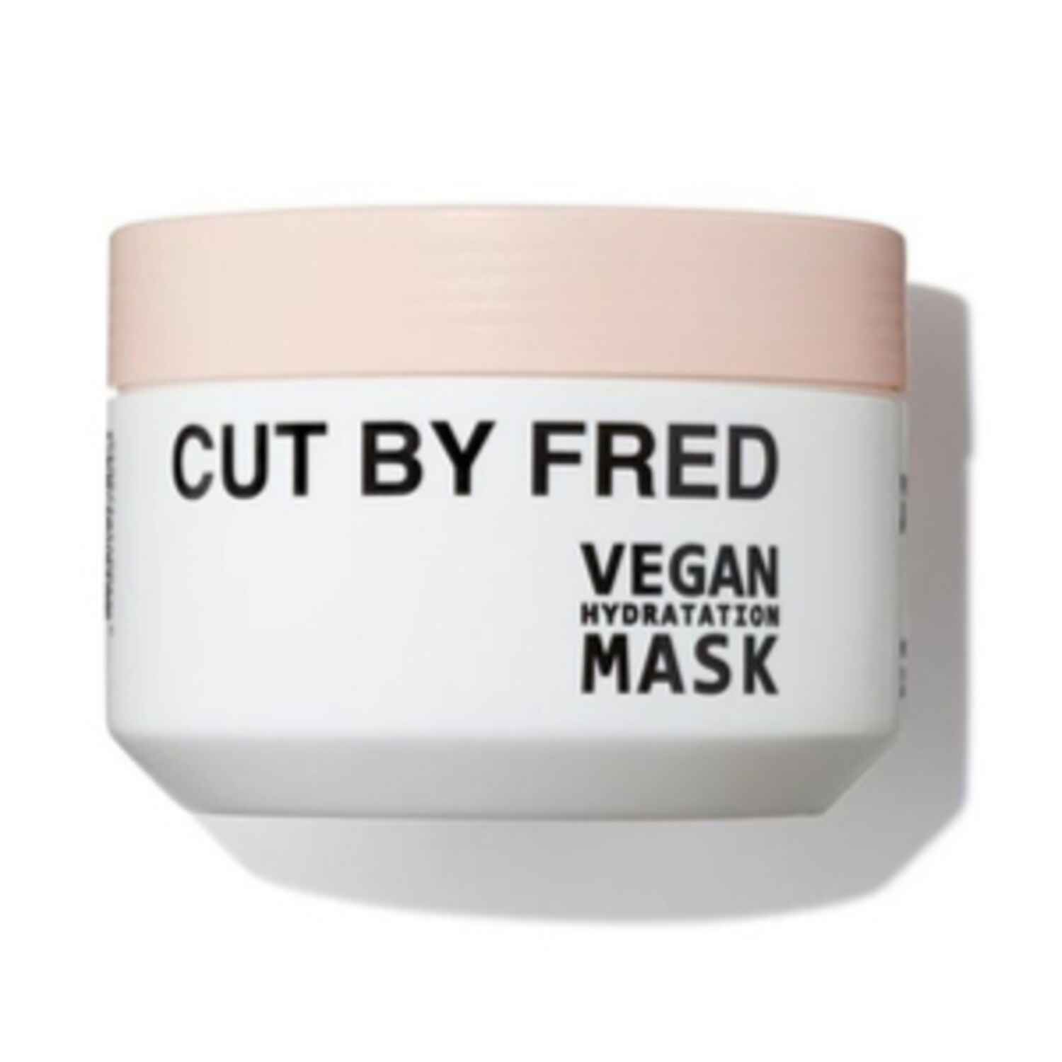 Vegan Hydratation Mask, Cut By Fred - Infos et avis