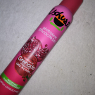Swatch de HappyP : Déodorant Spray à la Pulpe de Grenade Vitalisante des Açores, Ushuaia