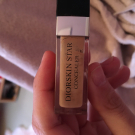 Swatch de iam.c : DIORSKIN STAR Concealer, Dior