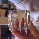 Swatch de iam.c : Zara women oriental, Zara