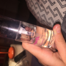 Swatch de iam.c : Base Lissante, Sephora