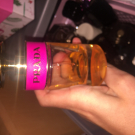 Swatch de iam.c : Prada Candy - Eau de Parfum, Prada