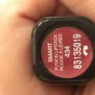 Swatch de amlmz : Smart Lipstick, Kiko