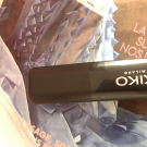 Swatch de amlmz : Smart Lipstick, Kiko