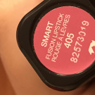 Swatch de amlmz : Smart Lipstick, Kiko