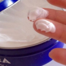 Swatch de bellalove : Nivea Crème, Nivea