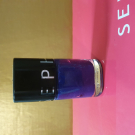 Swatch de meli.beneteaud : Vernis à ongles - Effet Barbe à papa, Sephora