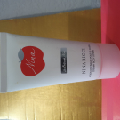 Swatch de meli.beneteaud : Lait douceur pour le corps, Nina Ricci