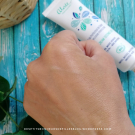 Swatch de des p'tits bonheurs de filles : CC Cream Second Life - 40 ml, Alorée