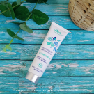 Swatch de des p'tits bonheurs de filles : CC Cream Second Life - 40 ml, Alorée
