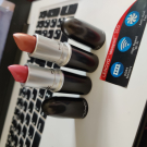 Swatch de mayouko24 : Rouge à Lèvres, Mac