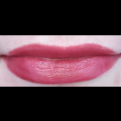 Swatch de Douceurapaillettes : Smart Lipstick, Kiko